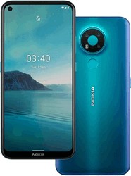 Замена камеры на телефоне Nokia 3.4 в Курске